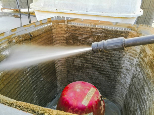 Best HVAC System Cleaning  in Bardmoor, FL
