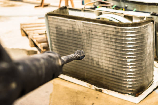 Best Professional Duct Cleaning Services  in Bardmoor, FL