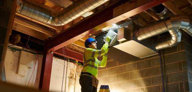 Best Air Duct Cleaning Near Me  in Bardmoor, FL