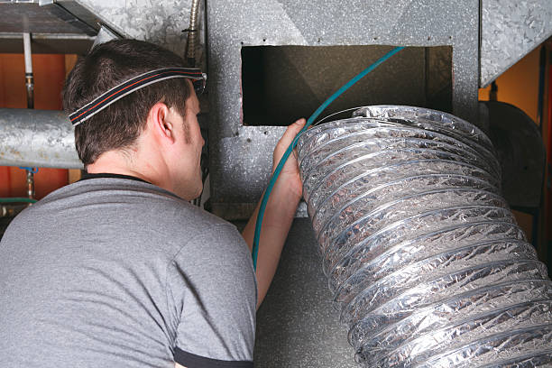 Best HVAC Duct Inspection Services  in Bardmoor, FL