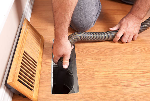 Best Best Air Duct Cleaning Company  in Bardmoor, FL
