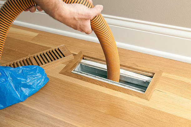 Best Commercial HVAC Duct Cleaning  in Bardmoor, FL
