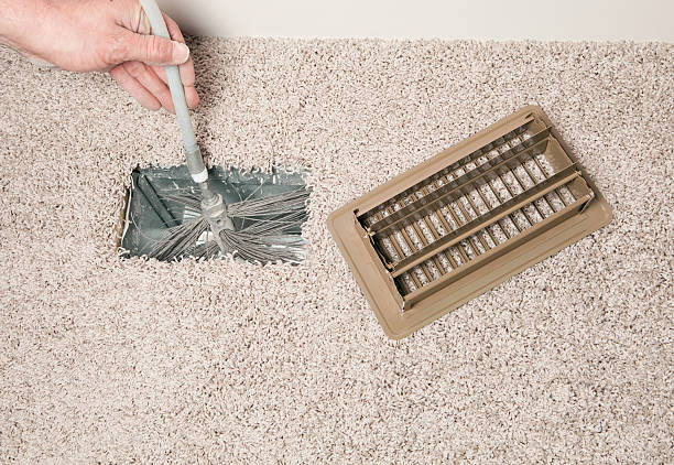 Best Best Air Duct Cleaning Company  in Bardmoor, FL
