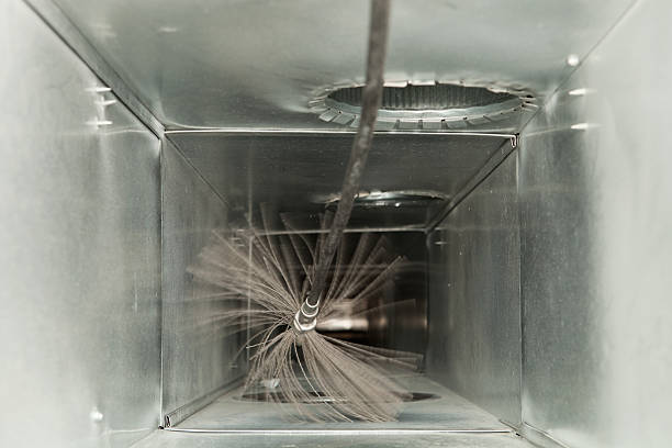 Best Affordable HVAC Duct Cleaning  in Bardmoor, FL