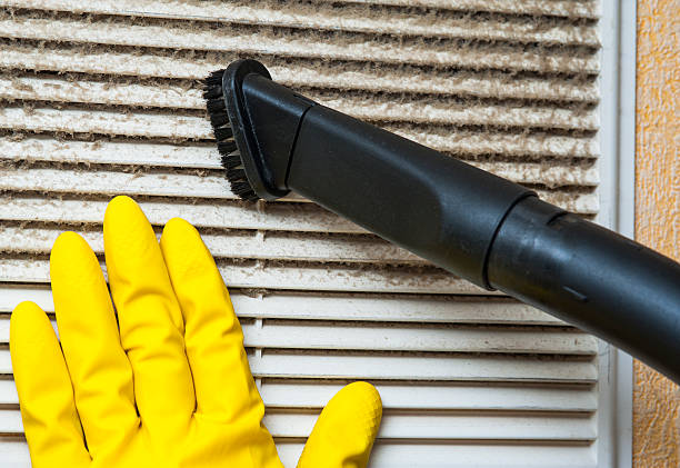 Best Best Air Duct Cleaning Company  in Bardmoor, FL