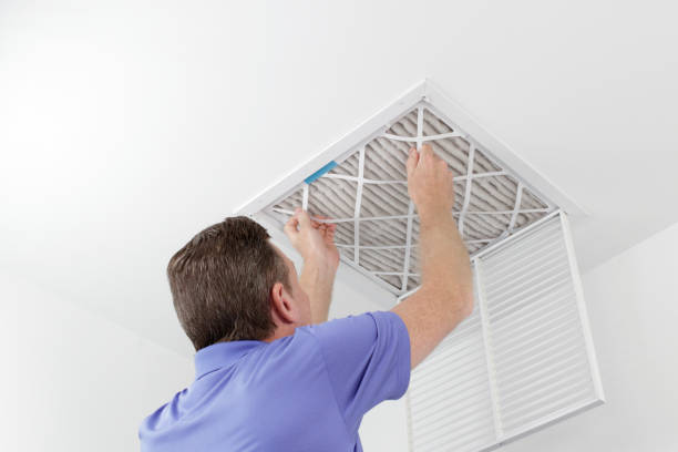 Best HVAC Duct Inspection Services  in Bardmoor, FL